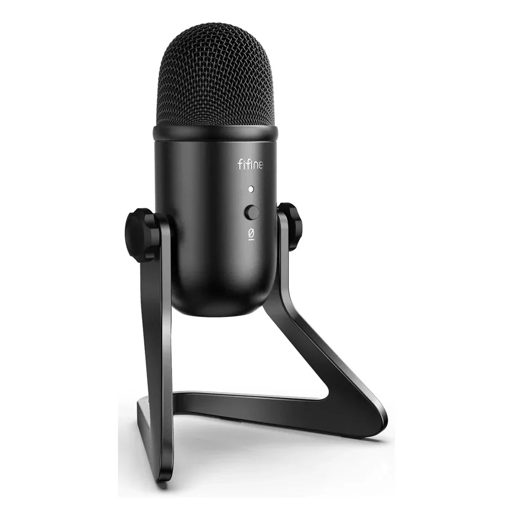 Fifine-K678-USB-Studio-Condenser-Microphone-K678