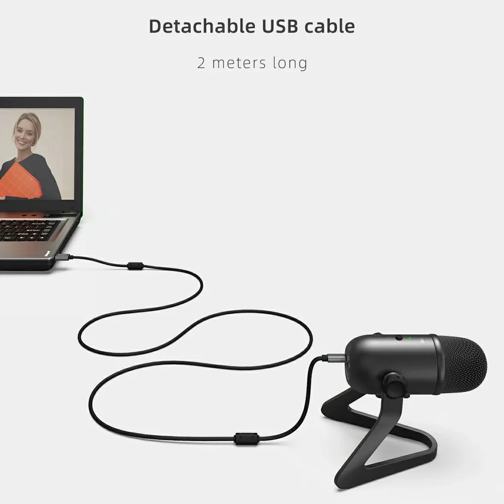 Fifine-K678-USB-Studio-Condenser-Microphone-K678