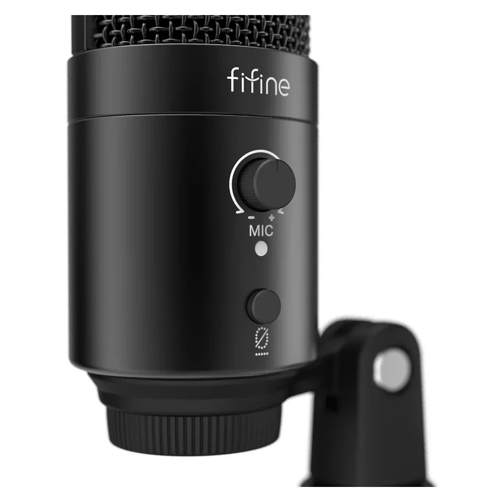Fifine-K683A-USB-Studio-Condenser-Microphone-K683A