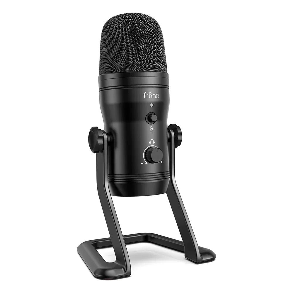 Fifine-K690-USB-Studio-Condenser-Microphone-K690