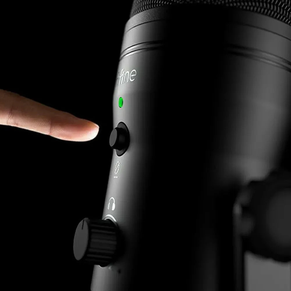 Fifine-K690-USB-Studio-Condenser-Microphone-K690