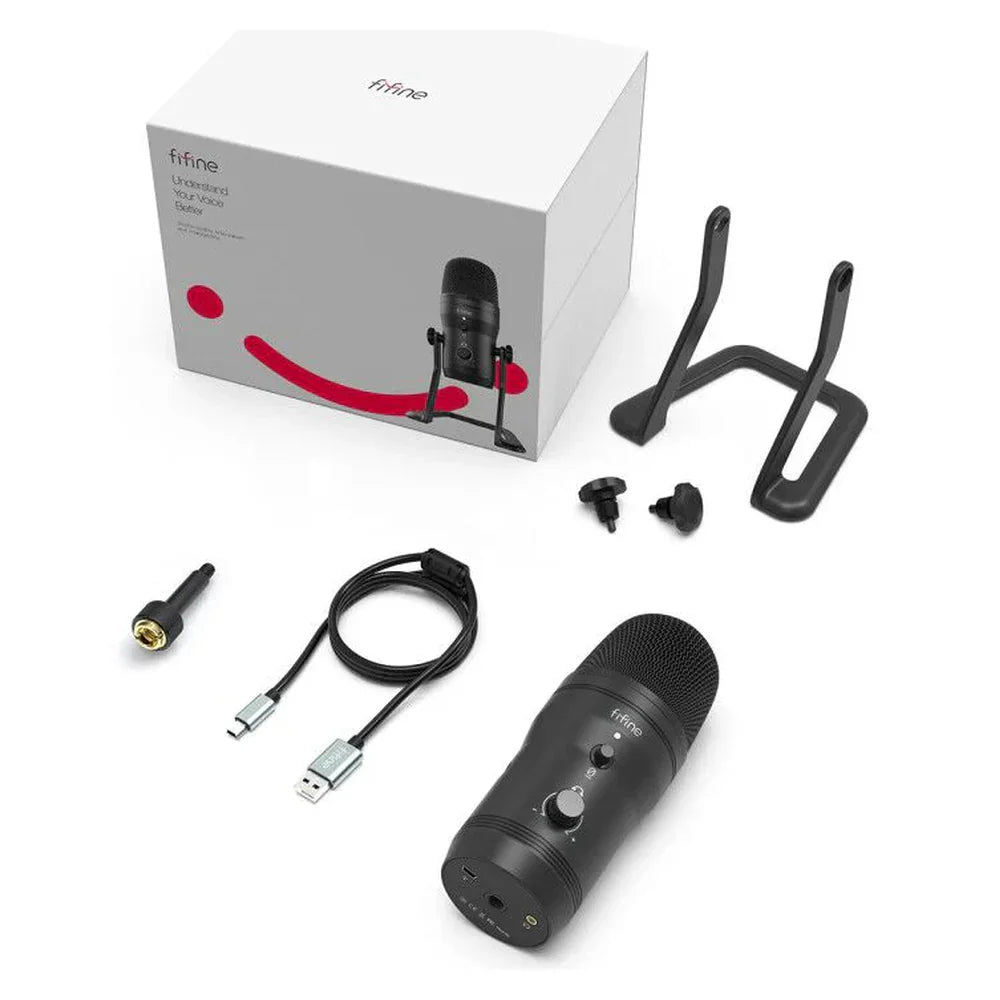 Fifine-K690-USB-Studio-Condenser-Microphone-K690
