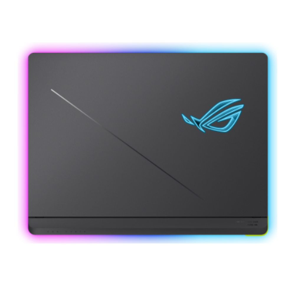 ASUS ROG Strix G615LM Intel Core Ultra 7 255HX Processor, 16 GB RAM, 1TB SSD, 8 GB NVIDIA RTX 5060, 16" 2.5K WQXGA 240Hz Display, Windows 11 Home, English & Arabic Keyboard, 1 Year Warranty | G615LM-G1SU7161W