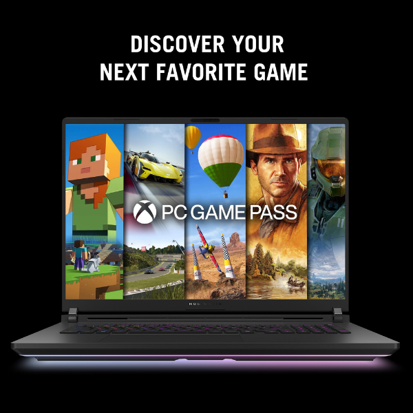 Pre-Order ASUS ROG Strix SCAR 16 Intel Core Ultra 9 275HX Processor, 64 GB RAM, 2TB SSD, NVIDIA RTX 5080 16 GB GDDR7, 16" 2.5K (2560 x 1600, WQXGA) 240Hz Dispaly, Windows 11 Home, Off Black, 1 Years Warranty | G635LW-RW062W