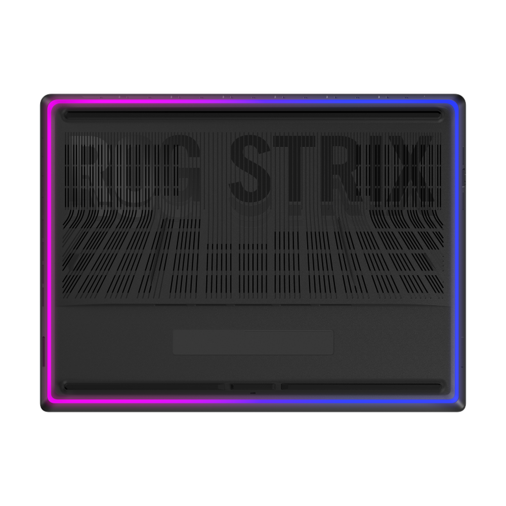 ASUS ROG Strix SCAR 16 Intel Core Ultra 9 275HX Processor, 64 GB RAM, 2TB SSD, 24 GB NVIDIA RTX 5090, 16" 2.5K LED Display, 240Hz, Windows 11 Home, English & Arabic Keyboard, 1 Year Warranty | G635LX-RW036W