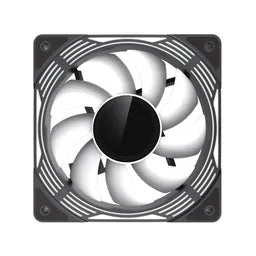 CASE FAN GAMEMAX 120MM FN12A-C81