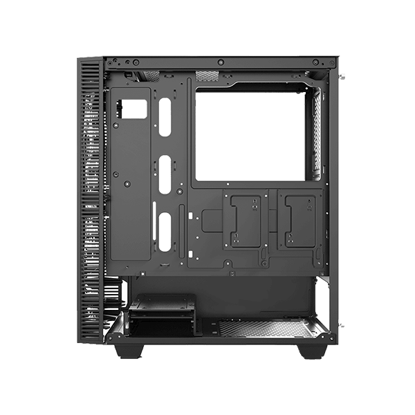 صندوق كمبيوتر ATX GAMEMAX ROCK STAR II