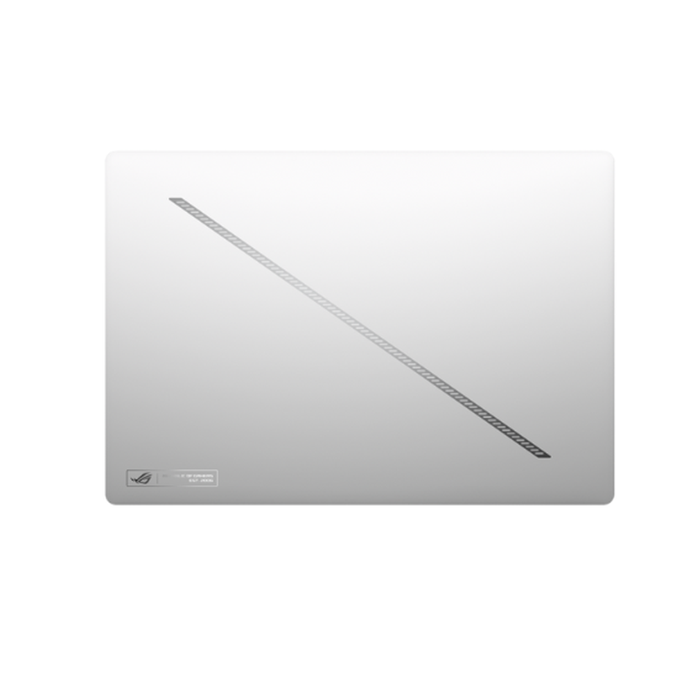 Asus ROG Zephyrus G16 GU605 Gaming Laptop Intel Core Ultra 9 285H Processor, 64 GB RAM, 2TB SSD, 12 GB NVIDIA RTX 5070Ti, 16" 2.5K OLED 240Hz Display, Windows 11 Home, English & Arabic Keyboard, 1 Year Warranty | GU605CR-QR216W