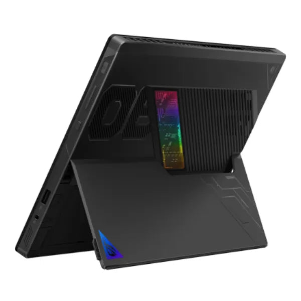 ASUS ROG Flow Z13 AMD Ryzen AI MAX+ 395 Processor, 32 GB RAM, 1TB SSD, 13.4" WQXGA 2.5K Touch Display, 180Hz, Windows 11 Home, English & Arabic Keyboard, Off Black, 1 Year Warranty | GZ302EA-RU016W