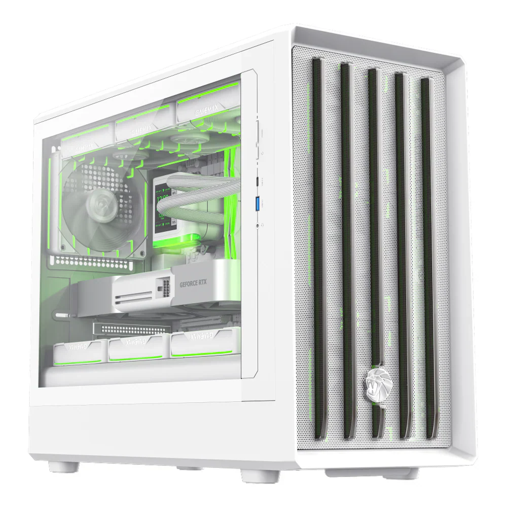 GameMax-Claw-360-Mini-Tower-PC-Casing-GM-CLAW360