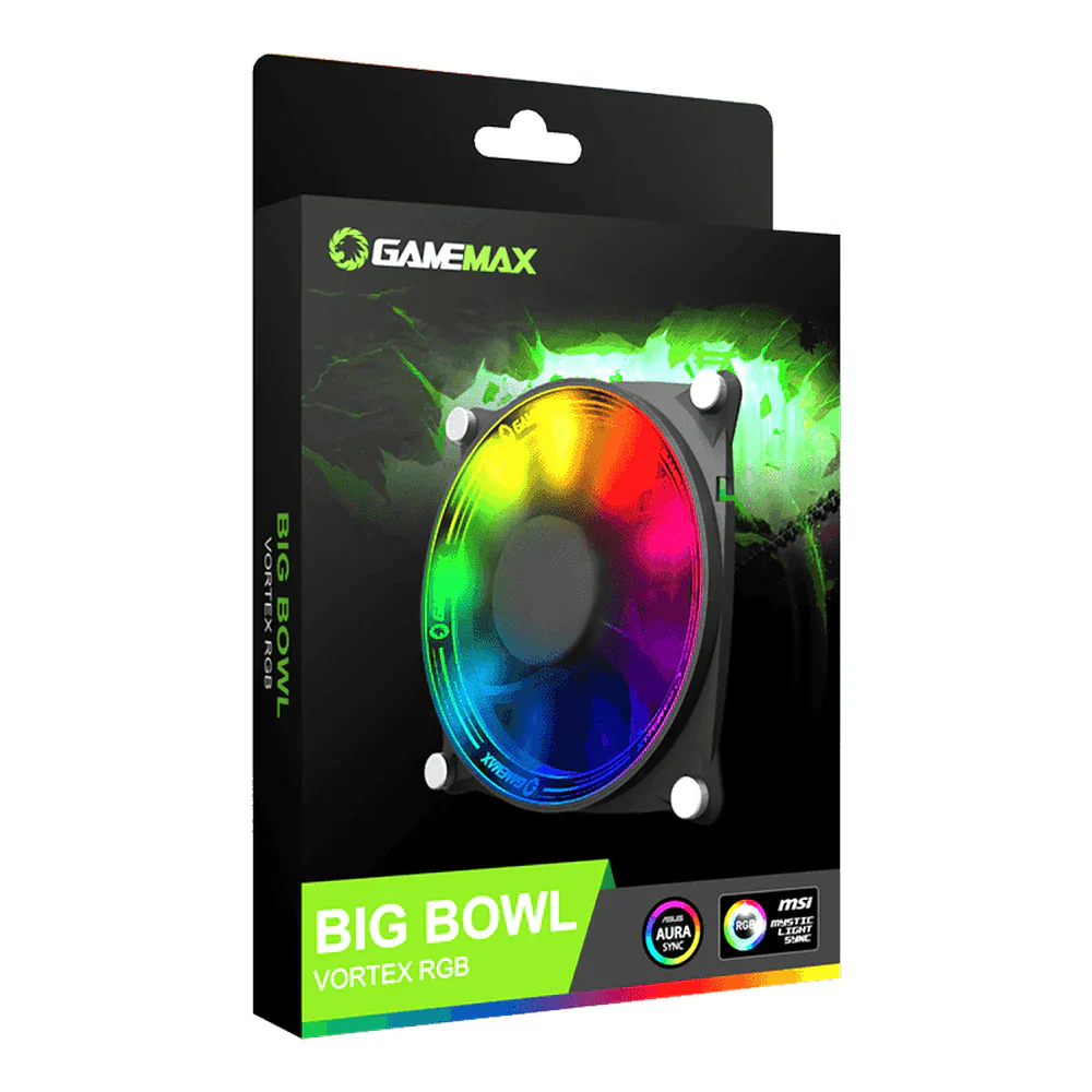 GameMax-GMX-12RBB-ARGB-Case-Fan-GMX12RBB