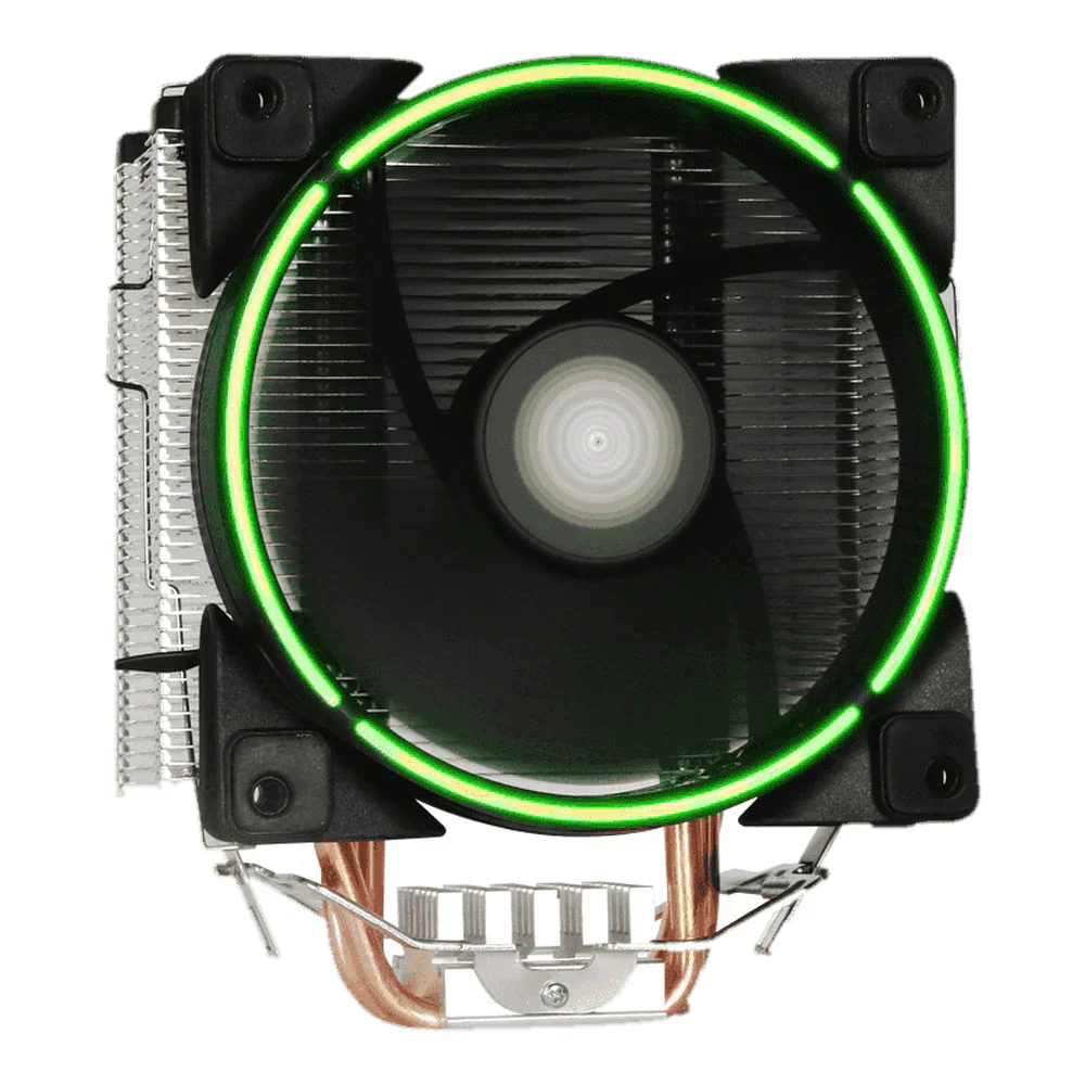 GameMax-Gamma-500-Green-CPU-Air-Cooler-GAMMA-500GREEN