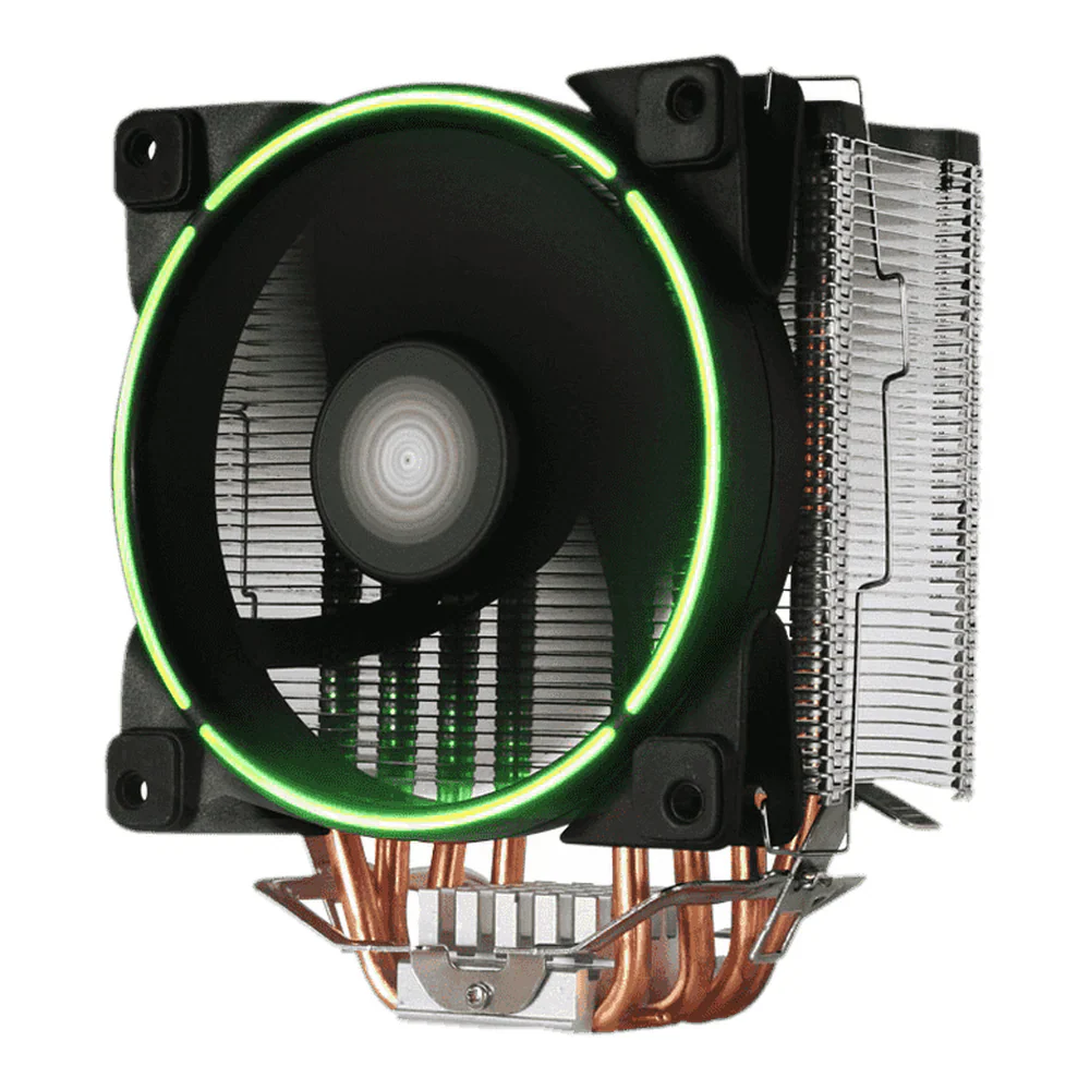 GameMax-Gamma-500-Green-CPU-Air-Cooler-GAMMA-500GREEN