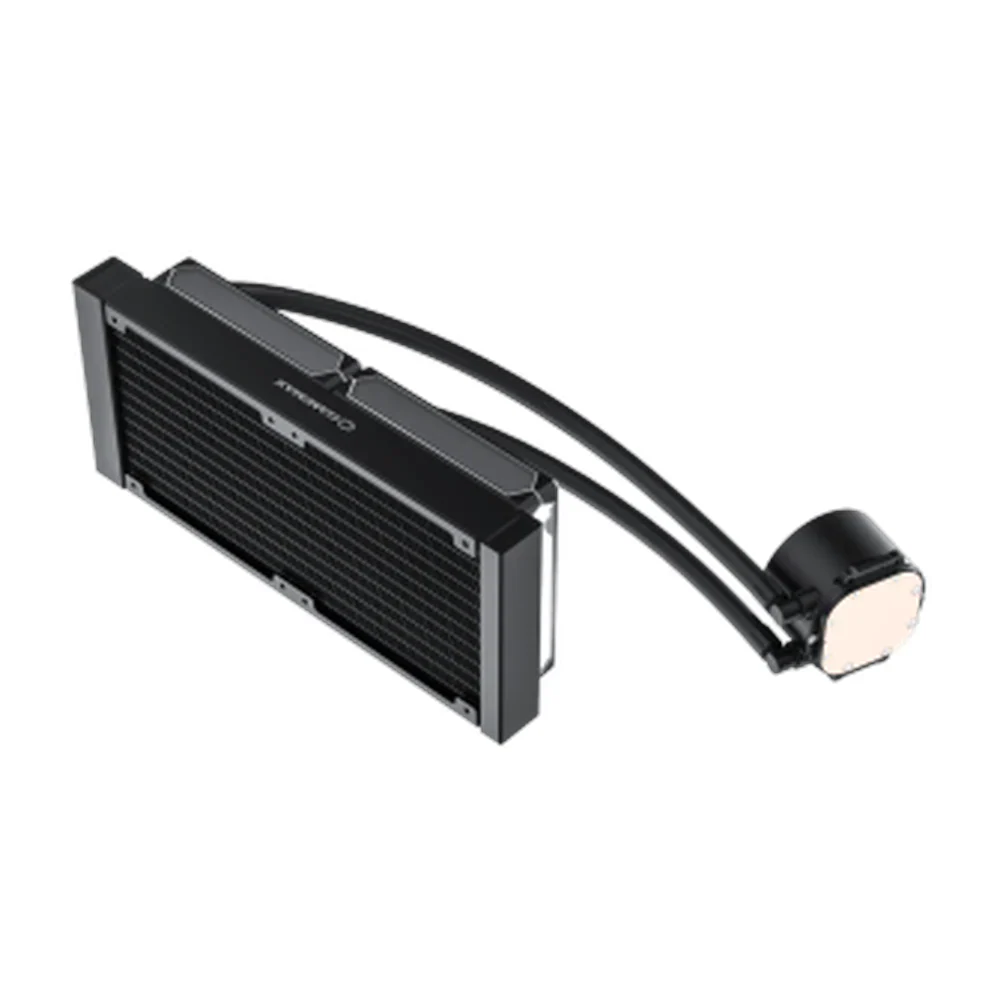 GameMax-Iceberg-240-Digital-Black-AIO-Liquid-CPU-Cooler-ICEBERG240