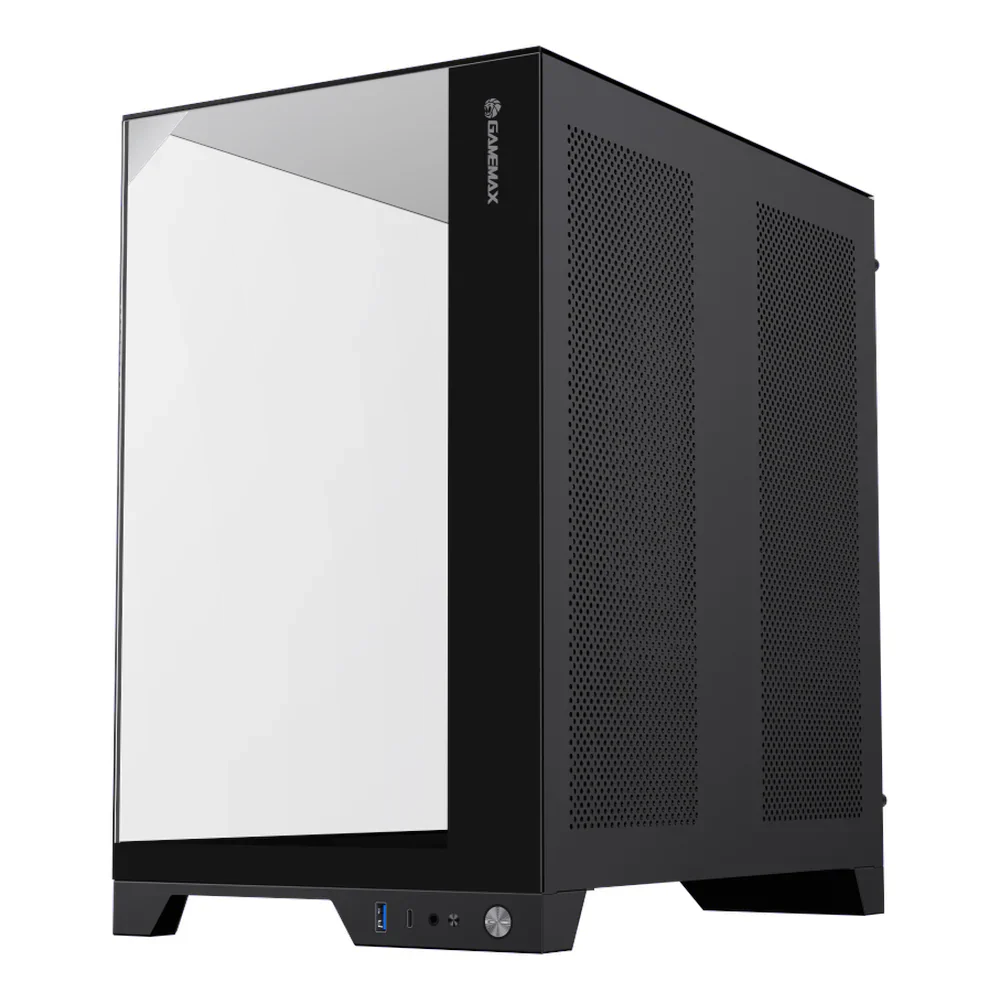 GameMax-Infinity-Pro-ATX-Mid-Tower-PC-Casing-INFINITY-PRO-BK