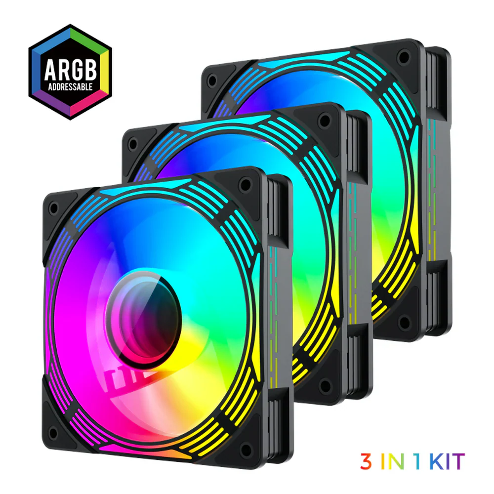 GameMax-KF300-BK-ARGB-Case-Fans-KF300-BK