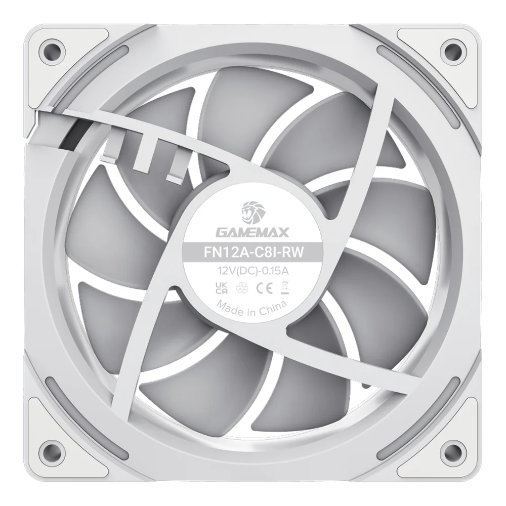GameMax-KF300R-WH-ARGB-Case-Fans-KF300R-WH