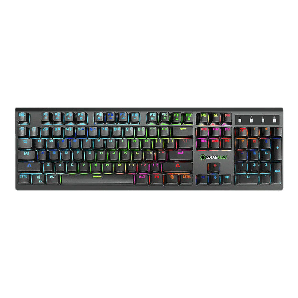GameMax-KG801-Mechanical-Gaming-Keyboard-GM-KG801