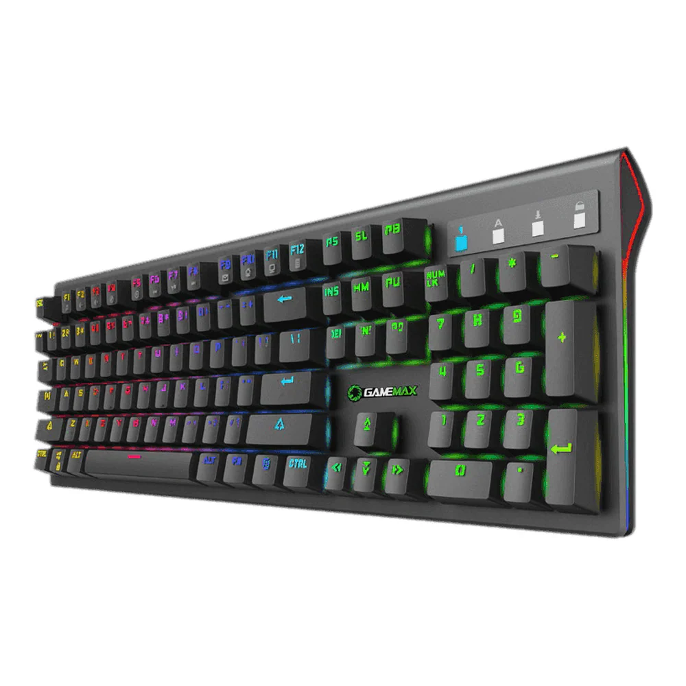 GameMax-KG801-Mechanical-Gaming-Keyboard-GM-KG801