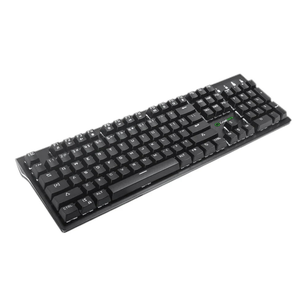 GameMax-KG801-Mechanical-Gaming-Keyboard-GM-KG801
