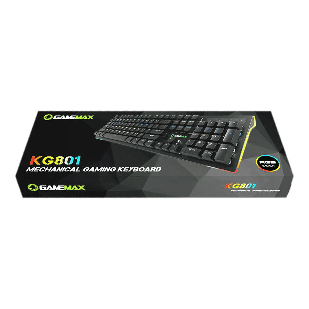 GameMax-KG801-Mechanical-Gaming-Keyboard-GM-KG801