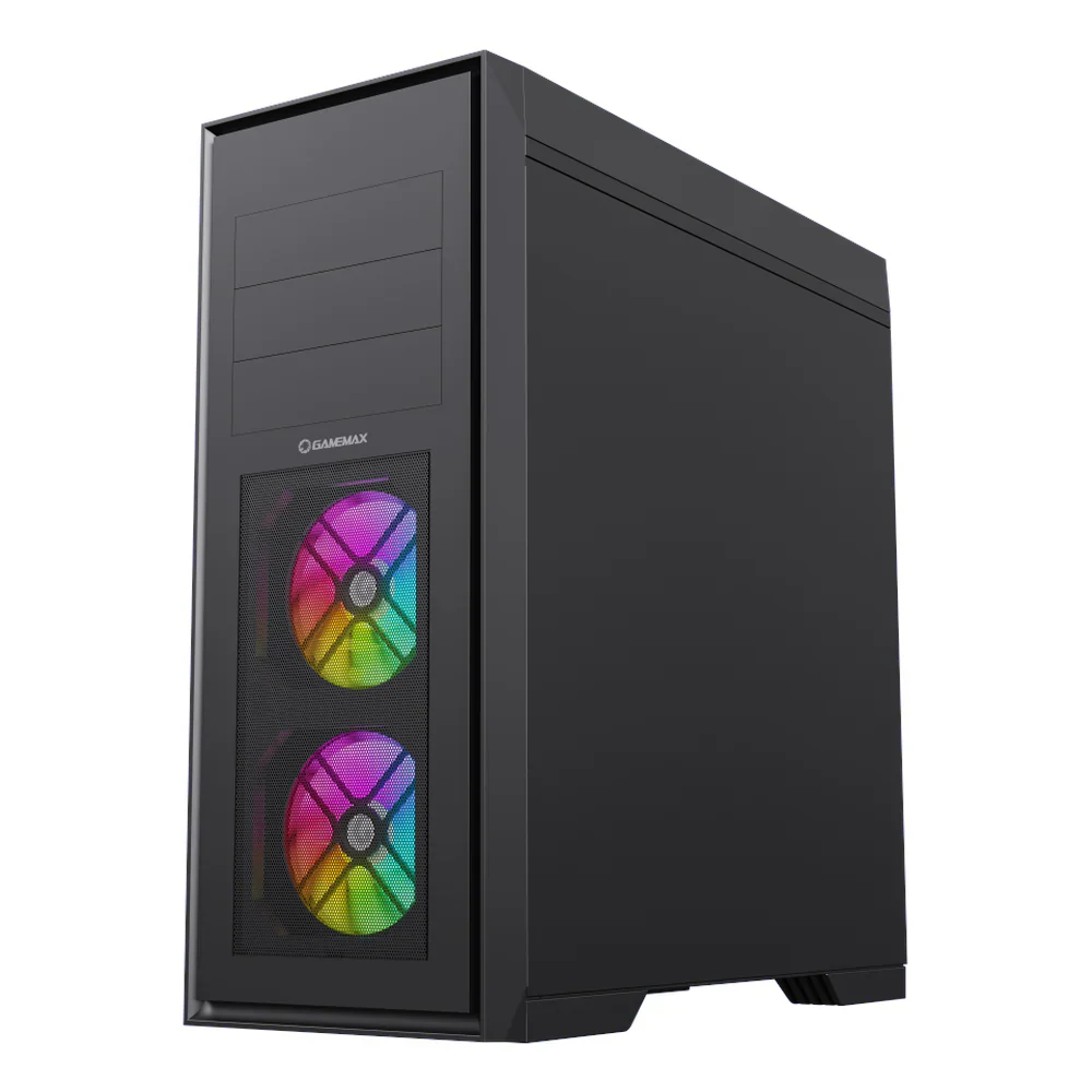 GameMax-Master-2-E-ATX-Full-Tower-PC-Casing-GM-MASTER-2