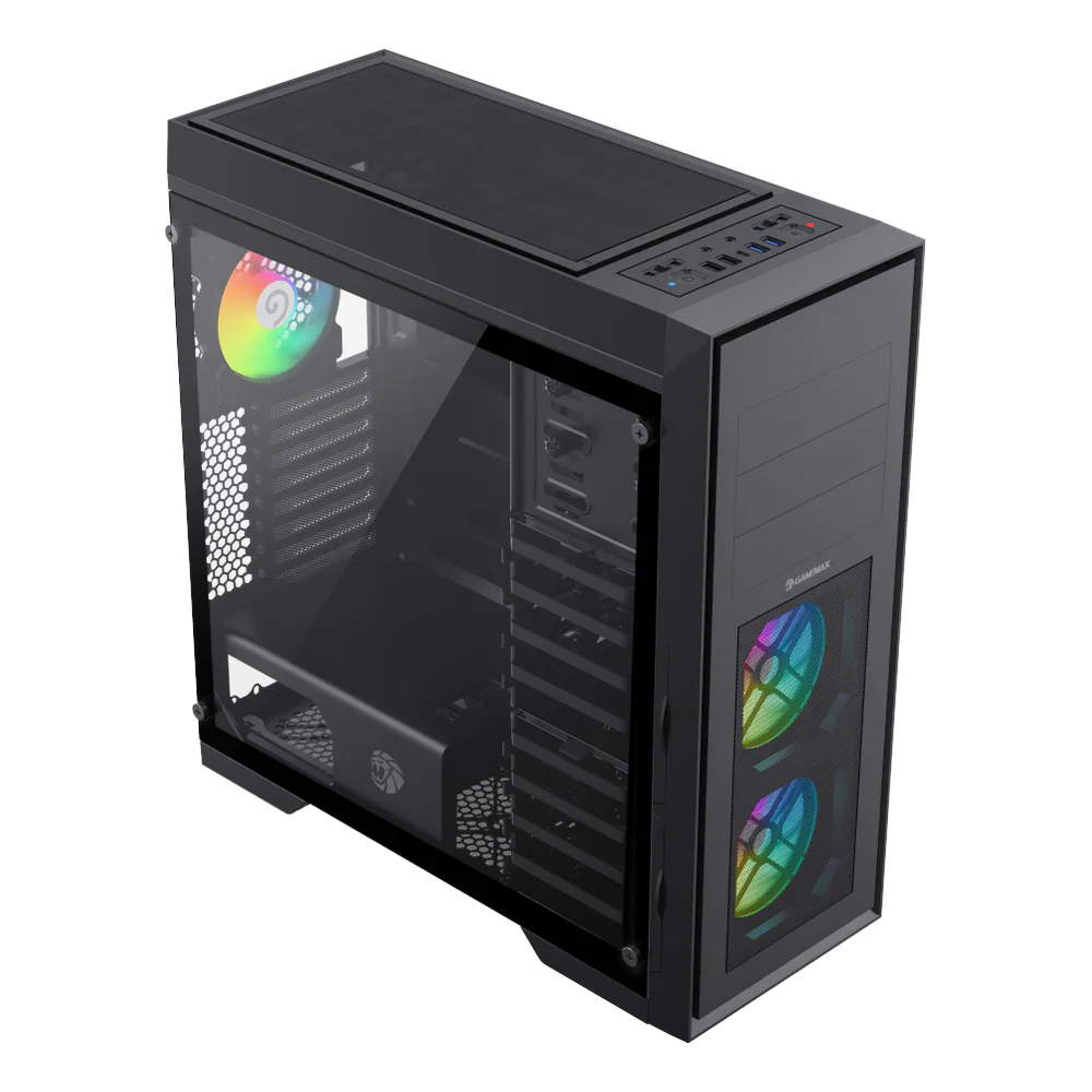 GameMax-Master-2-E-ATX-Full-Tower-PC-Casing-GM-MASTER-2