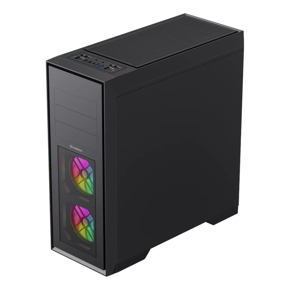 GameMax-Master-2-E-ATX-Full-Tower-PC-Casing-GM-MASTER-2
