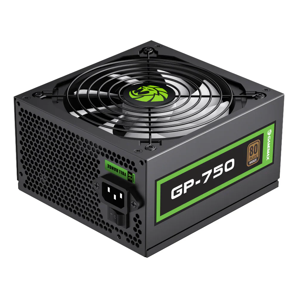 GameMax-Power-Supply-GP750-Bronz