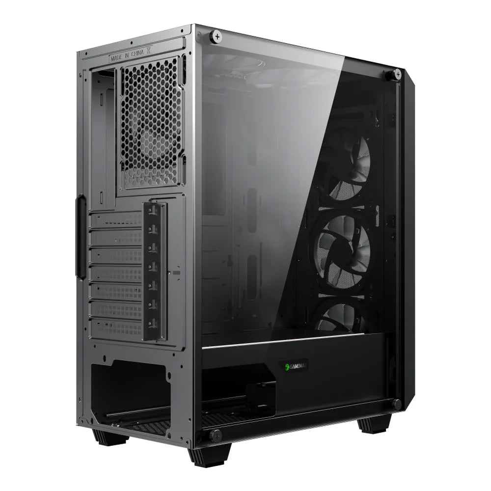 GameMax-Revolt-Mid-Tower-PC-Casing-GM-Revolt