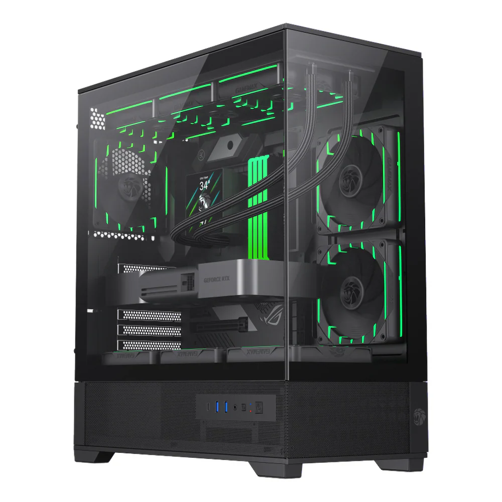 GameMax-Vista2-AB-Mid-Tower-PC-Casing-GM-VISTA2-AB