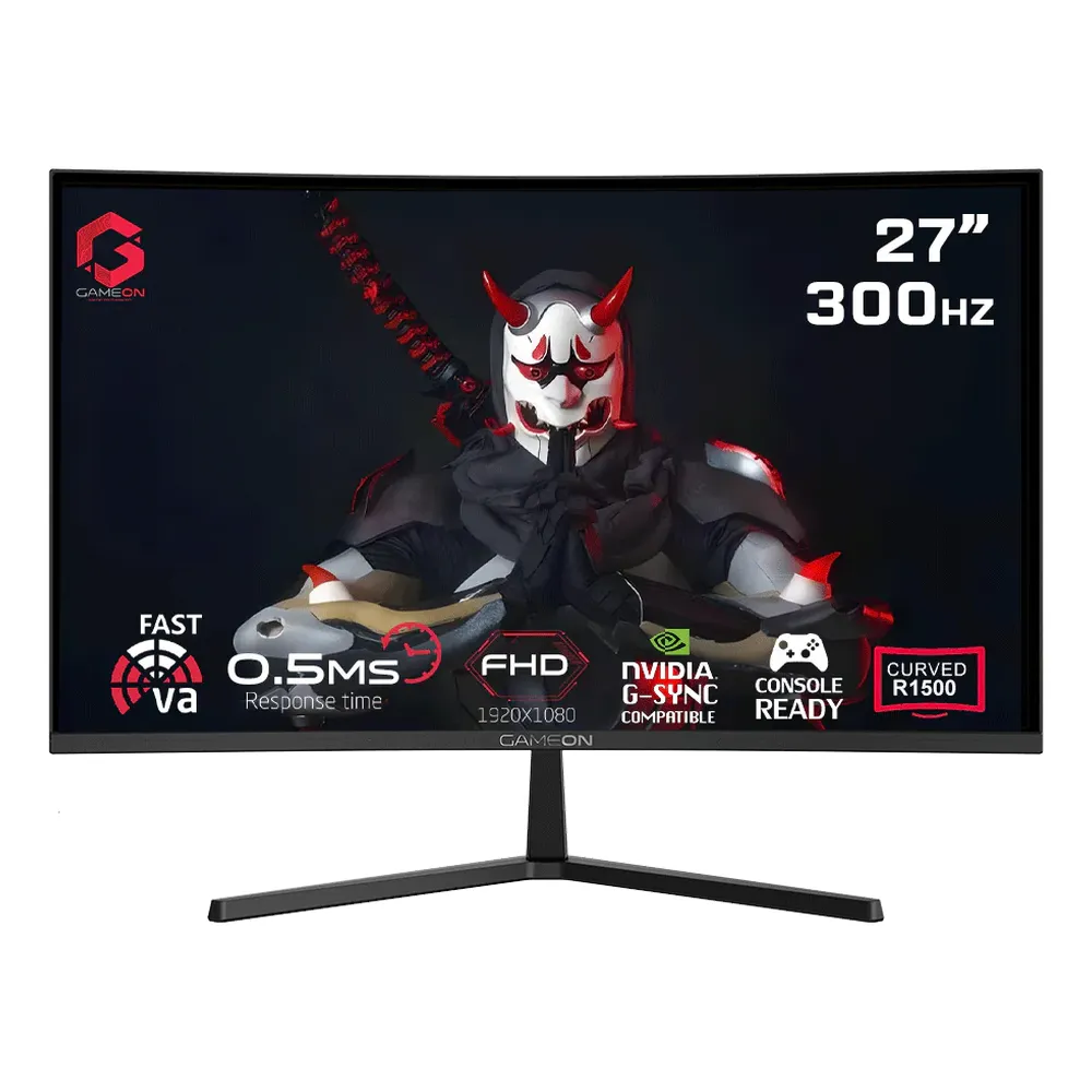 GameOn-GOC27F300-Gaming-Monitor-GOC27F300