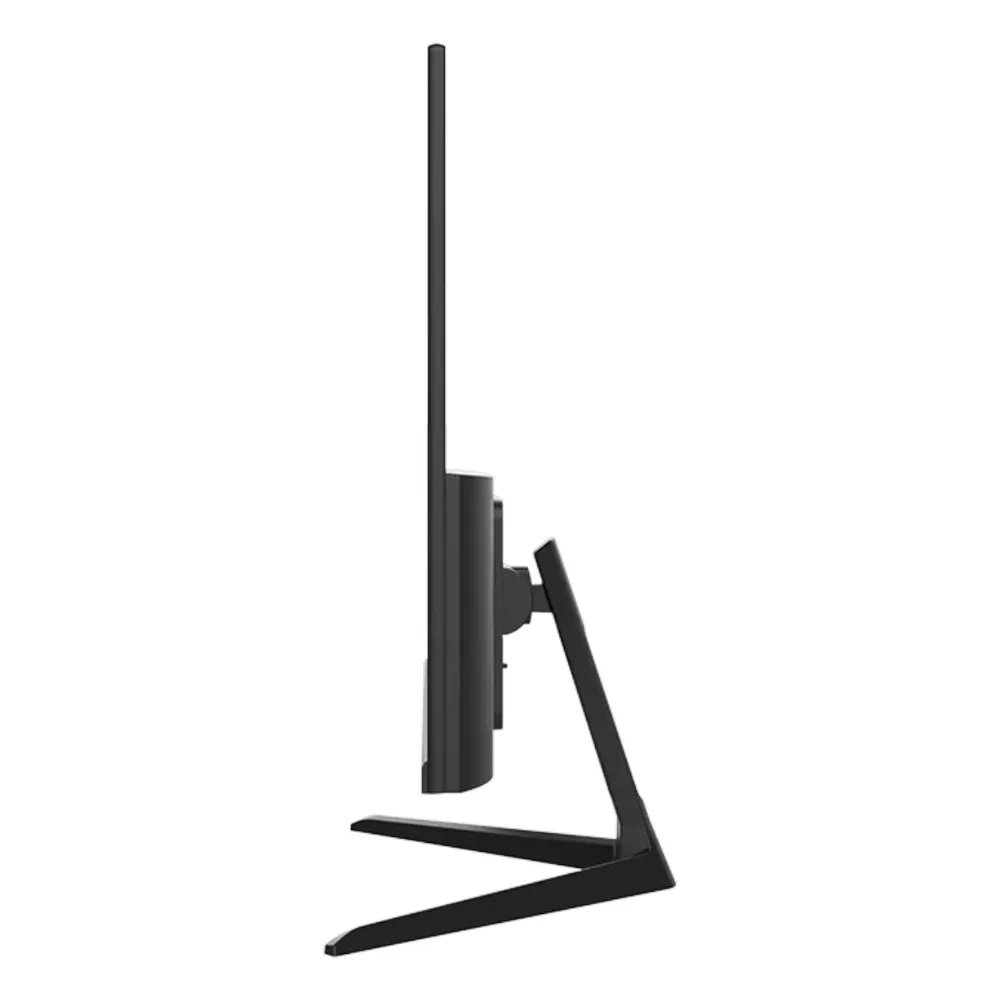 GameOn GOESP27240IPS Gaming Monitor, 27" FHD (1920 x 1080) Resolution, 240Hz, Anti-glare, 1ms (GTG) Response Time, HDMI, DisplayPort, Tilt Adjustable Stand, Black, 1 Year Warranty | GOESP27240IPS