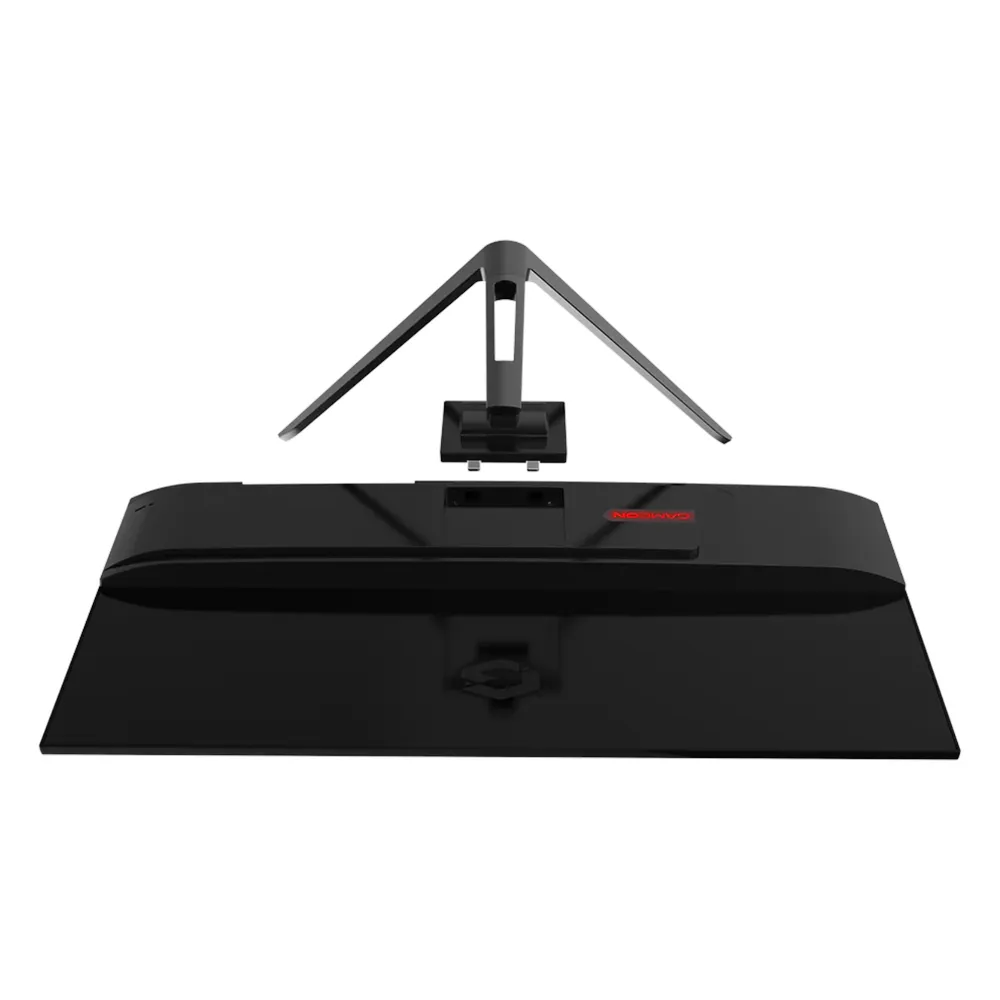 GameOn GOPS27180IPS Gaming Monitor, 27" FHD (1920 x 1080) Resolution, 180Hz, Anti-glare, 1ms (GtG) Response Time, HDMI, DisplayPort, Tilt Adjustable Stand, Black, 1 Year Warranty | GOPS27180IPS
