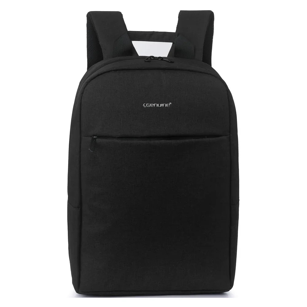 Genuine-Elite-Laptop-Backpack-GN-B1415BK