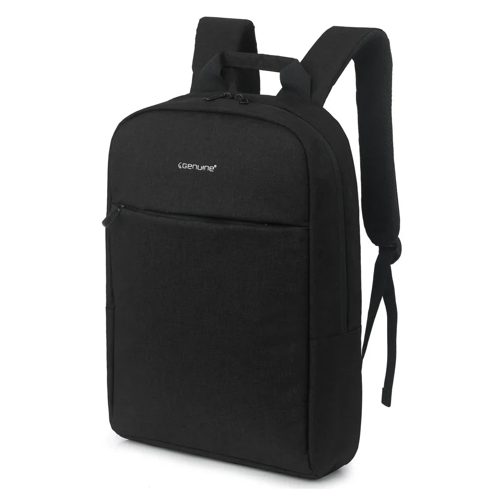 Genuine-Elite-Laptop-Backpack-GN-B1415BK