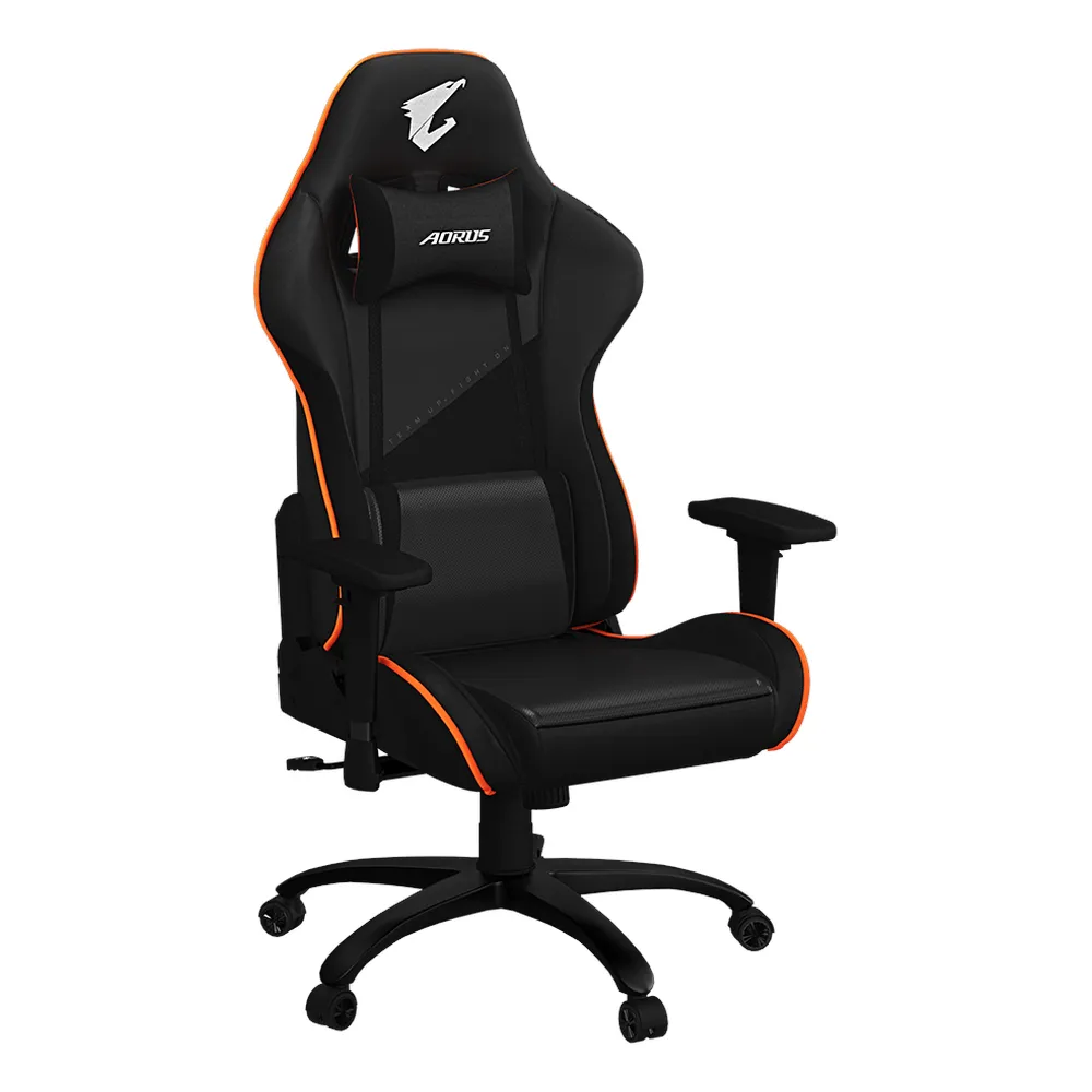 Gigabyte-AGC310-Ergonomic-Gaming-Chair-AGC310-A-B