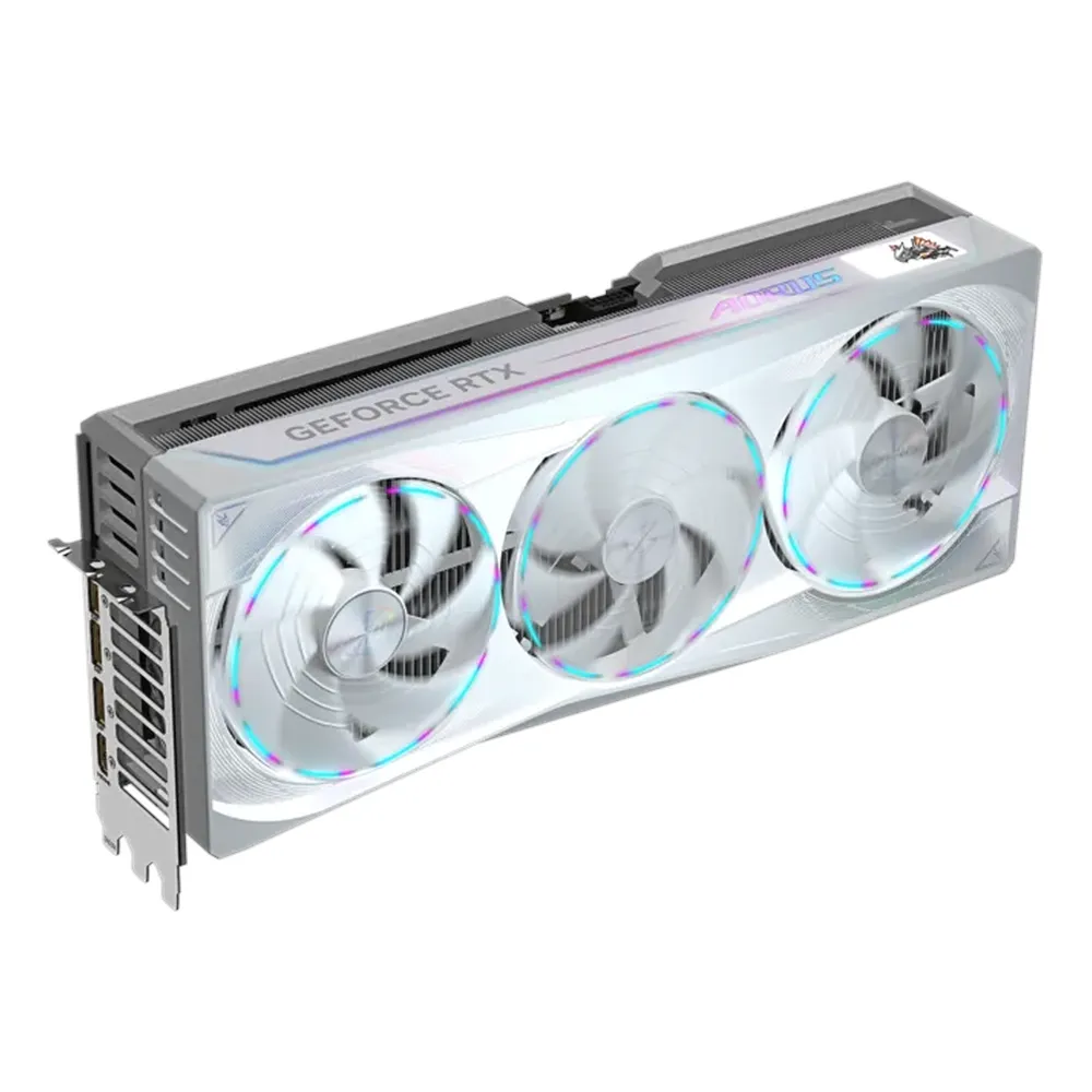 Gigabyte-AORUS-GeForce-RTX-5090-MASTER-ICE-Graphics-Card-GV-5090AORUSST-ICE-32