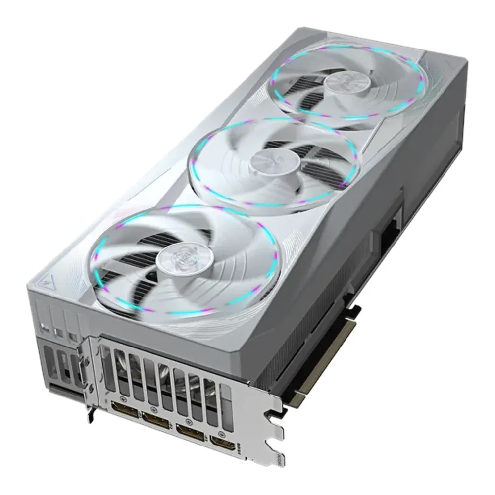 Gigabyte-AORUS-GeForce-RTX-5090-MASTER-ICE-Graphics-Card-GV-5090AORUSST-ICE-32