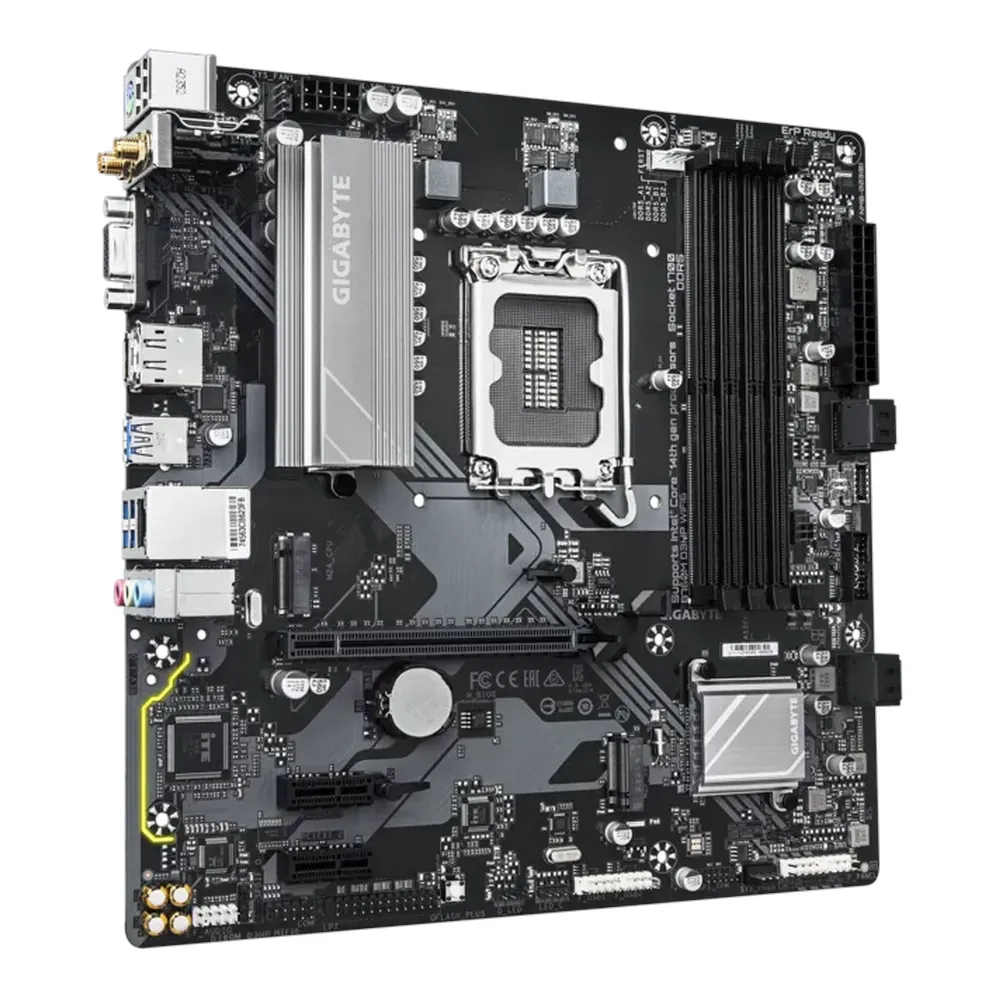 Gigabyte-B760M-D3HP-WIFI6-Motherboard-B760M-D3HP-WIFI6