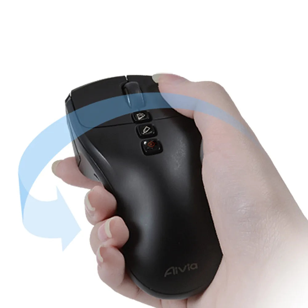 Gigabyte-Neon-Touch-Wireless-Laser-Mouse-Air-Presenter-GM-NEON