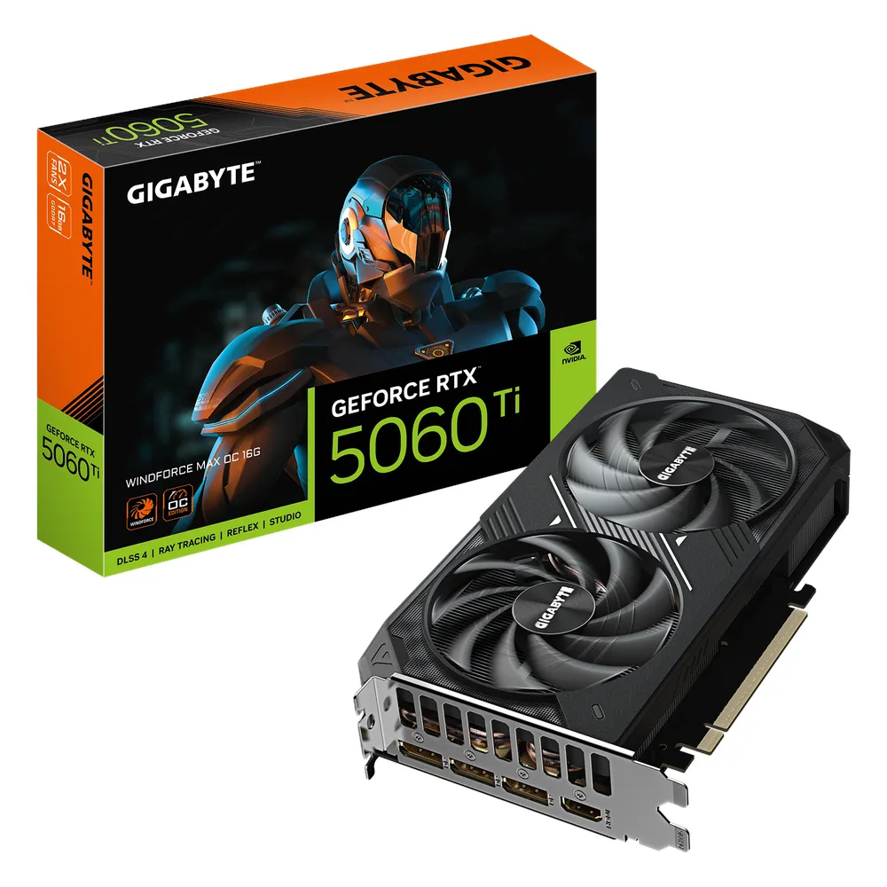 Gigabyte-RTX-5060-Ti-WINDFORCE-MAX-OC-Graphics-Card-GV-N506TWF2MAX-OC-16G