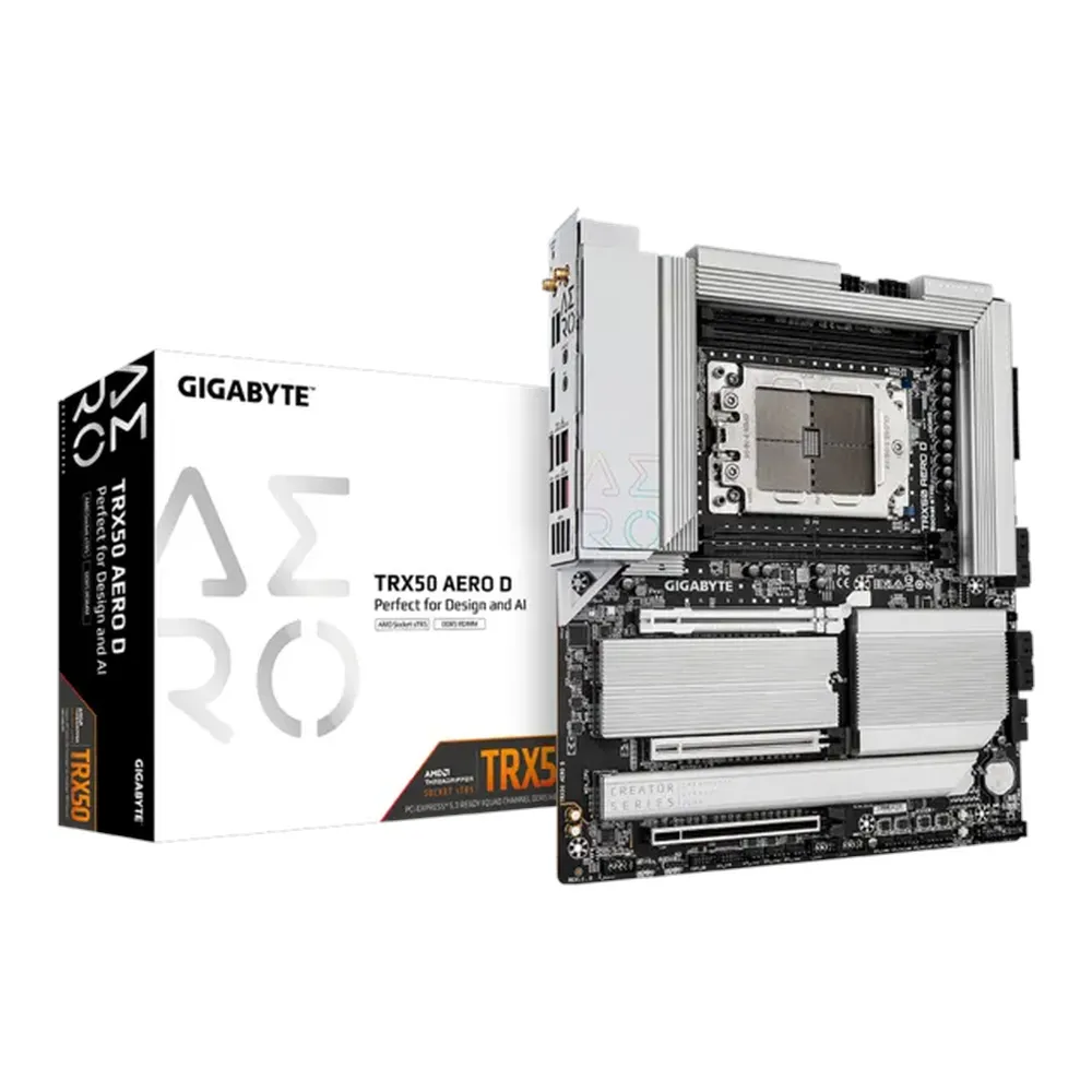 Gigabyte-TRX50-AERO-D-Motherboard-TRX50-AERO-D