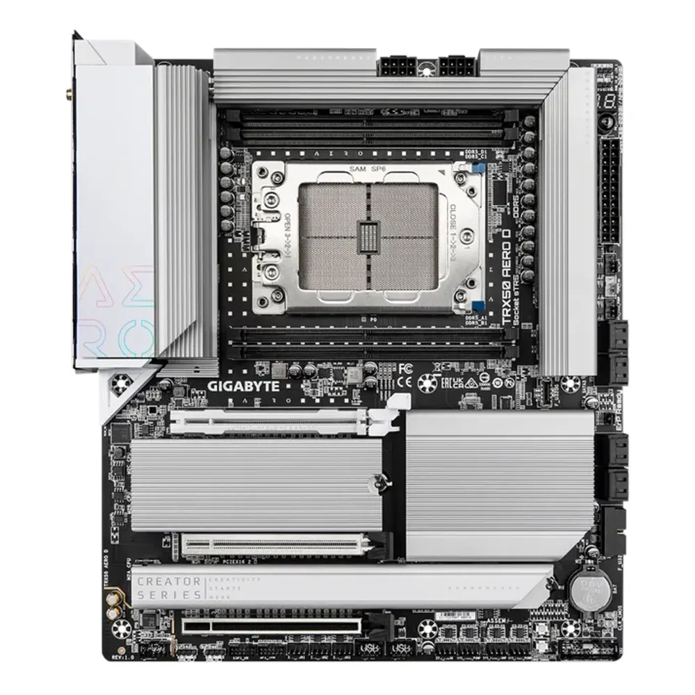 Gigabyte-TRX50-AERO-D-Motherboard-TRX50-AERO-D