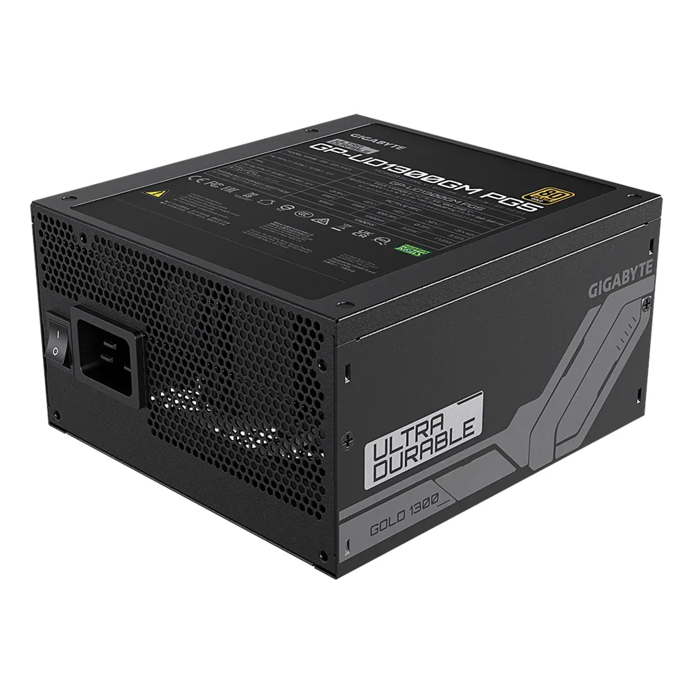 Gigabyte-UD1300GM-PG5-Power-Supply-UD1300GM-PG5