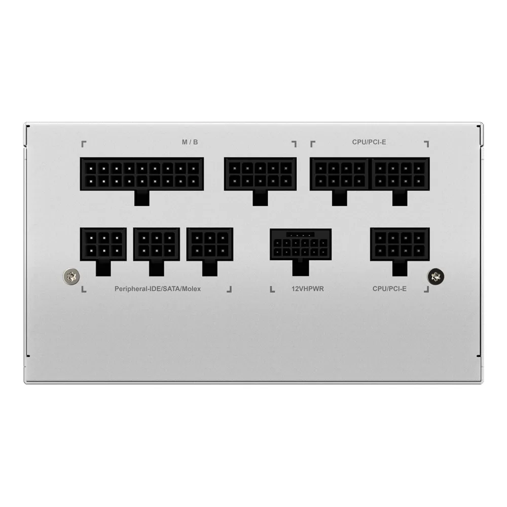 Gigabyte-UD850GM-PG5W-Power-Supply-GP-UD850GM-PG5W
