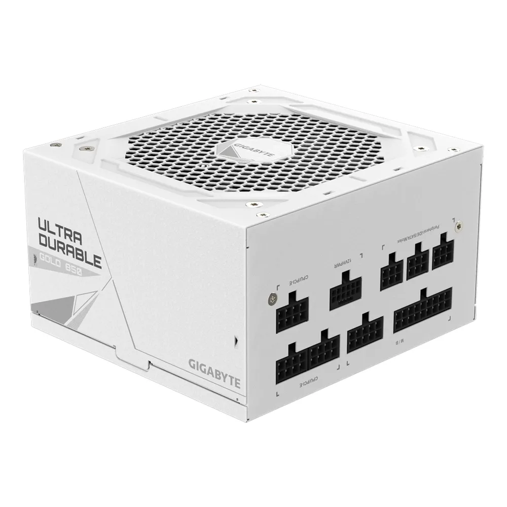 Gigabyte-UD850GM-PG5W-Power-Supply-GP-UD850GM-PG5W