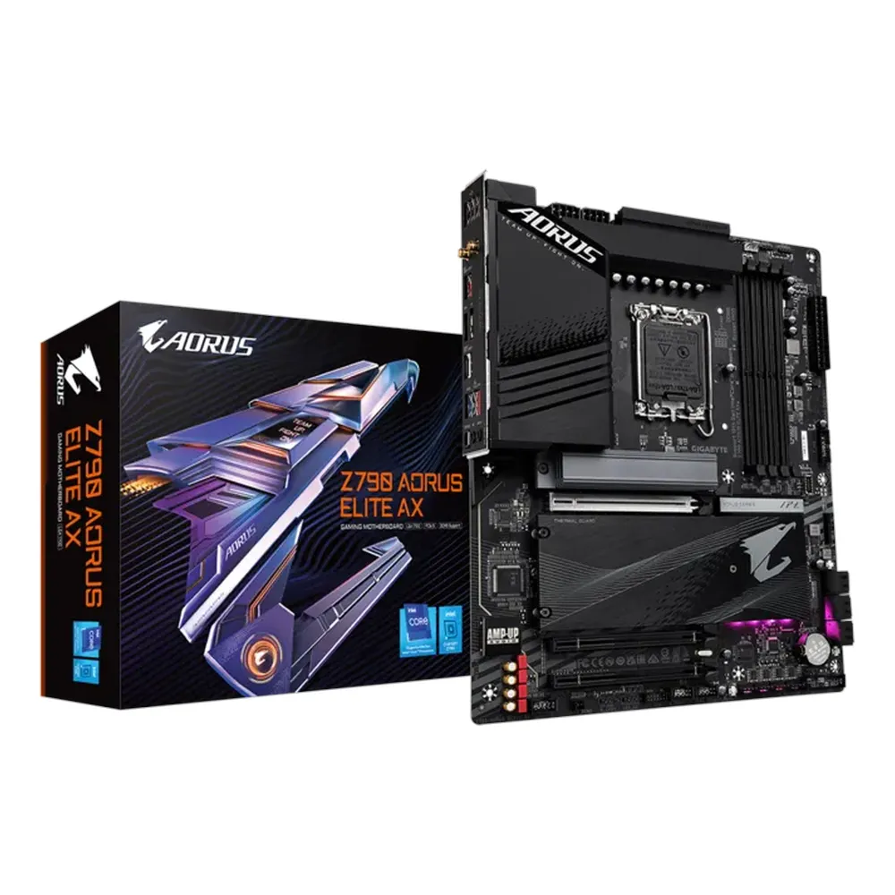 Gigabyte-Z790-AORUS-ELITE-AX-Gaming-Motherboard-Z790-A-ELITE-AX