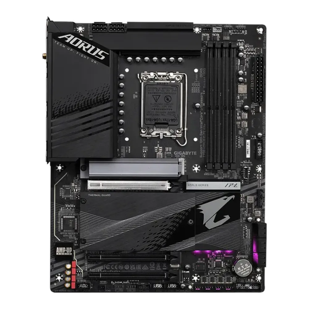 Gigabyte-Z790-AORUS-ELITE-AX-Gaming-Motherboard-Z790-A-ELITE-AX