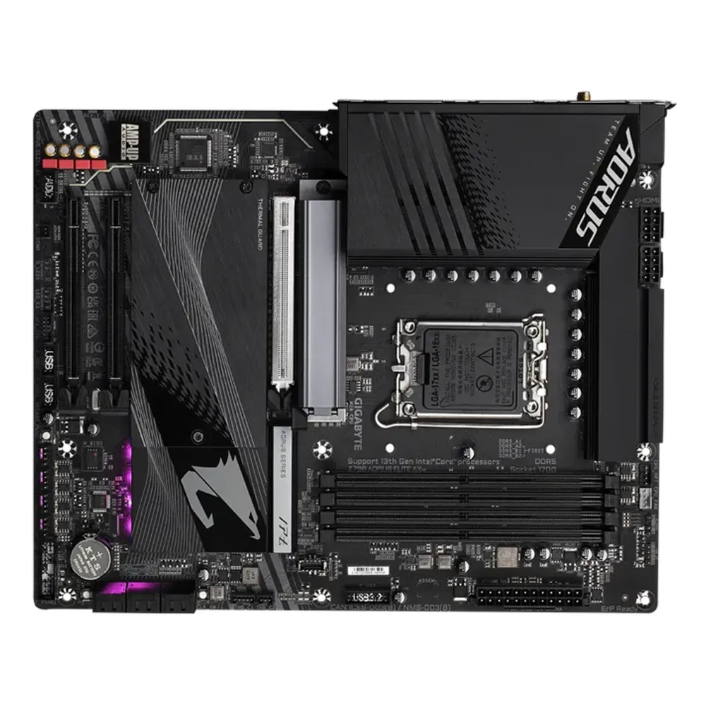 Gigabyte-Z790-AORUS-ELITE-AX-Gaming-Motherboard-Z790-A-ELITE-AX